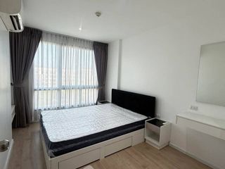 For sale 1 bed condo in Bang Kapi, Bangkok