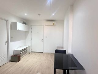 For sale 1 bed condo in Bang Kapi, Bangkok