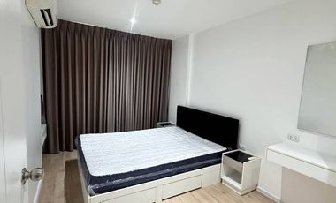For sale 1 bed condo in Bang Kapi, Bangkok