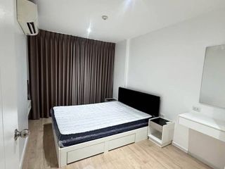 For sale 1 bed condo in Bang Kapi, Bangkok