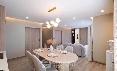 ขาย 2 ห้องนอน คอนโด ใน วัฒนา, กรุงเทพฯ