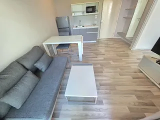 Condo en alquiler de 1 habitaciones en Mueang Chiang Mai, Chiang Mai