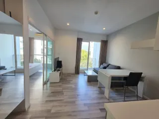 Condo en alquiler de 1 habitaciones en Mueang Chiang Mai, Chiang Mai