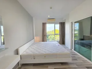 Condo en alquiler de 1 habitaciones en Mueang Chiang Mai, Chiang Mai