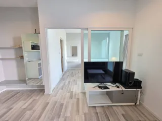 Condo en alquiler de 1 habitaciones en Mueang Chiang Mai, Chiang Mai