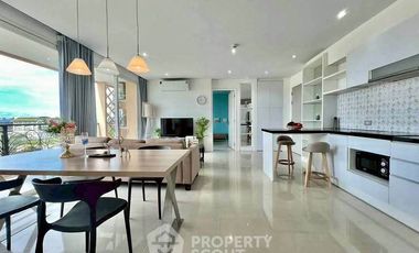 À vendre 2 chambres condo à Jomtien, Pattaya