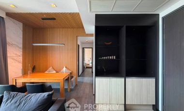 For sale 2 bedrooms condo in Khlong Toei, Bangkok