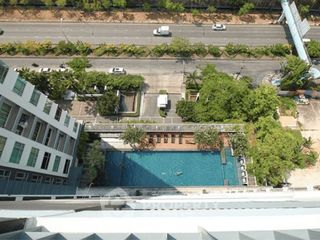 À vendre 2 chambres condo à Thon Buri, Bangkok