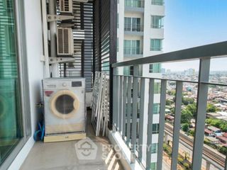 À vendre 2 chambres condo à Thon Buri, Bangkok
