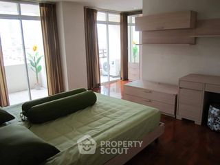 Wohnung zur Miete mit 3 Zimmer in Sathon, Bangkok