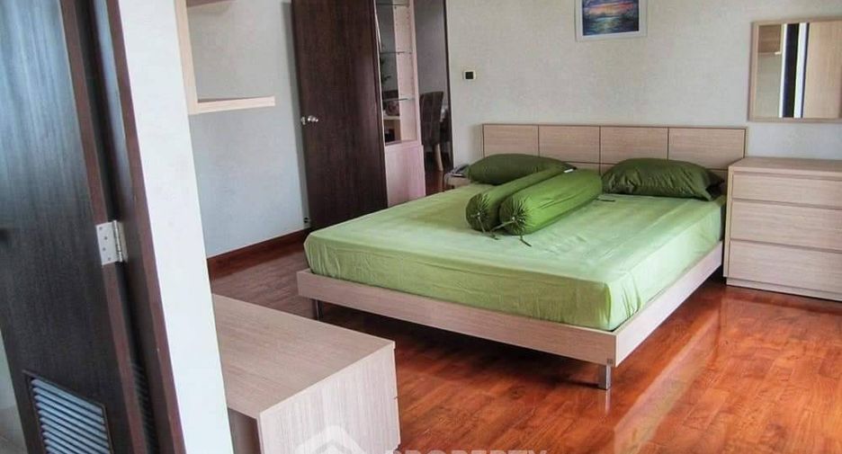 Wohnung zur Miete mit 3 Zimmer in Sathon, Bangkok