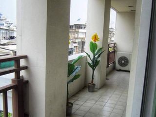 Wohnung zur Miete mit 3 Zimmer in Sathon, Bangkok