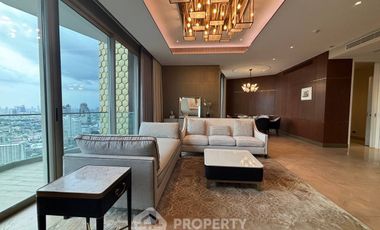 For sale 3 ベッドルーム condo in Khlong San, Bangkok