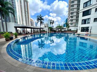 Wohnung zur Miete mit 2 Zimmer in Sathon, Bangkok