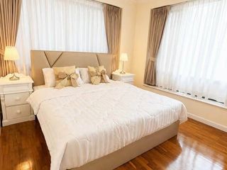 Wohnung zur Miete mit 2 Zimmer in Sathon, Bangkok