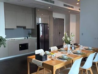 For rent 4 bedrooms condo in Bang Na, Bangkok