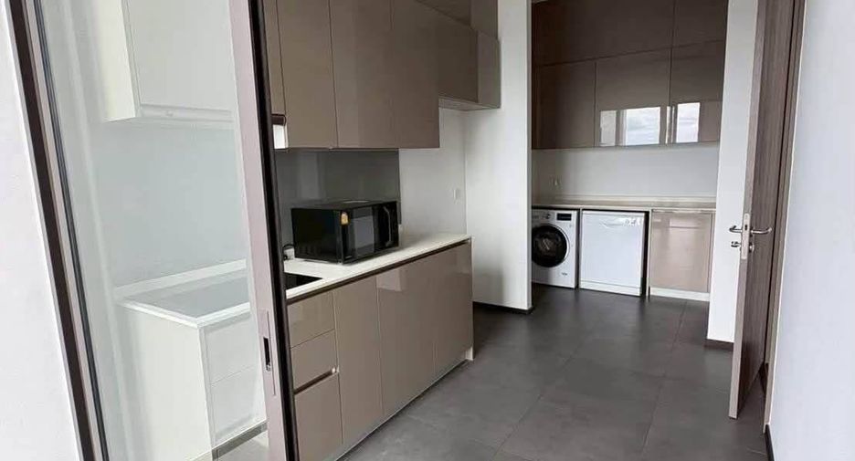 Wohnung zur Miete mit 4 Zimmer in Bang Na, Bangkok
