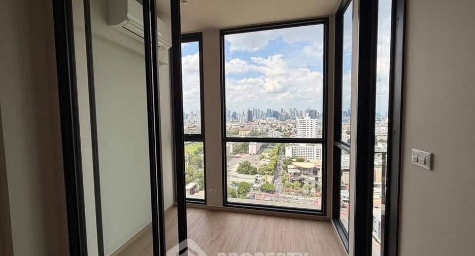 Wohnung zur Miete mit 1 Zimmer in Sathon, Bangkok