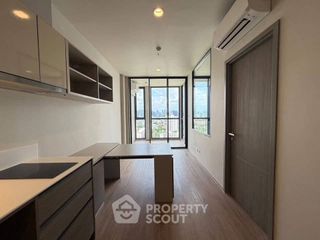 Wohnung zur Miete mit 1 Zimmer in Sathon, Bangkok