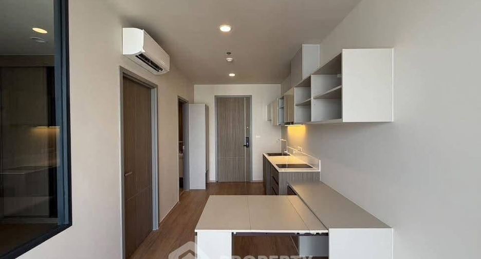 Wohnung zur Miete mit 1 Zimmer in Sathon, Bangkok