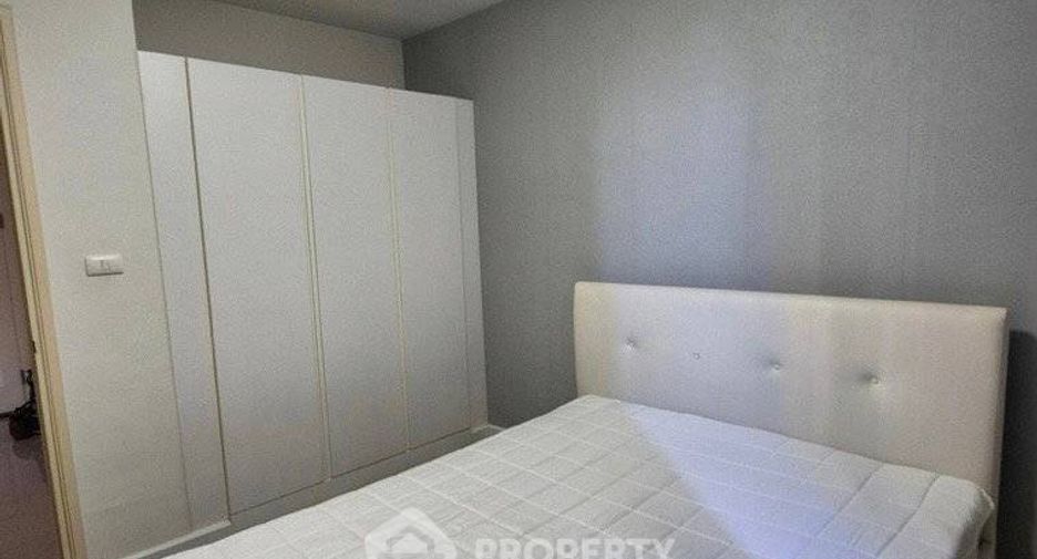 For rent 2 bedrooms condo in Bangkok Noi, Bangkok