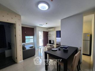 For rent 2 bedrooms condo in Bangkok Noi, Bangkok