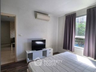 For rent 2 bedrooms condo in Bangkok Noi, Bangkok