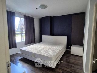 For rent 2 bedrooms condo in Bangkok Noi, Bangkok
