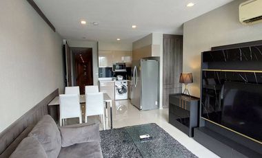 Condo en alquiler de 2 habitaciones en Khlong Toei, Bangkok