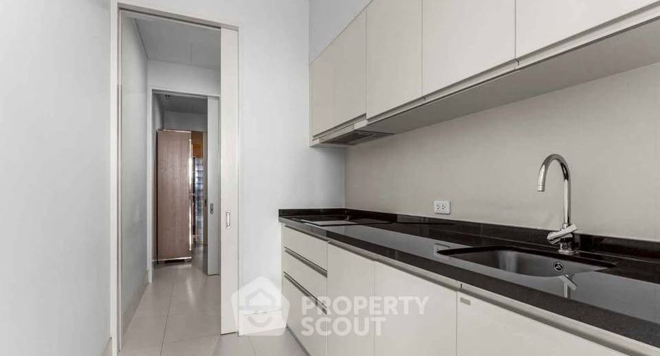 Wohnung zur Miete mit 4 Zimmer in Sathon, Bangkok