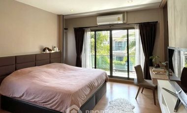 出租 4 卧室 独立屋 在 Suan Luang, 曼谷