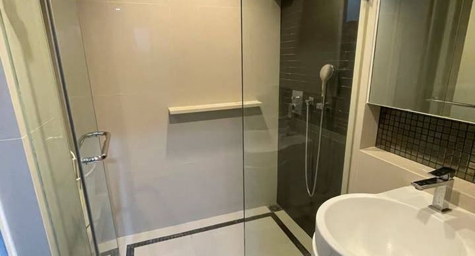 Wohnung zum Kauf mit 1 Zimmer in Sathon, Bangkok