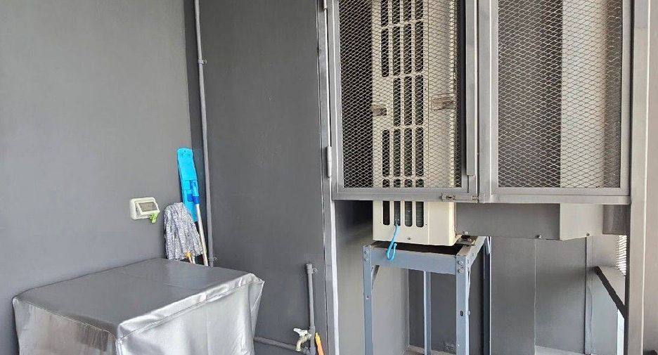Wohnung zur Miete mit 2 Zimmer in Sathon, Bangkok