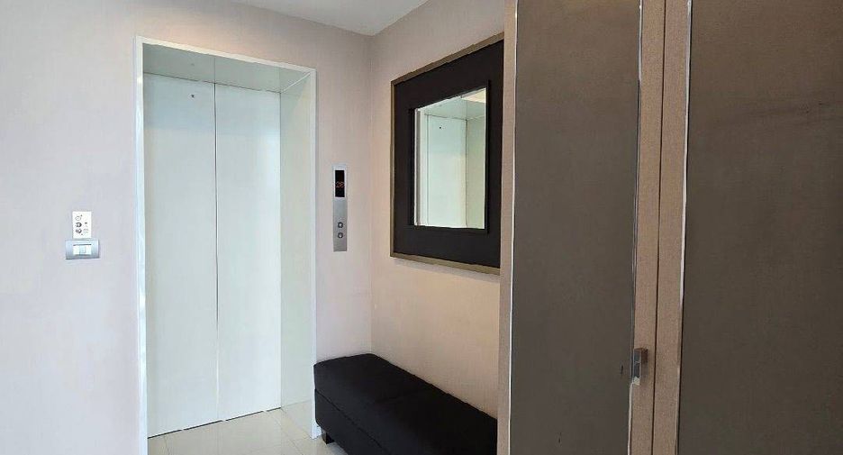 Wohnung zur Miete mit 2 Zimmer in Sathon, Bangkok