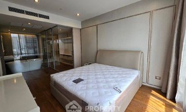 Wohnung zur Miete mit 2 Zimmer in Sathon, Bangkok