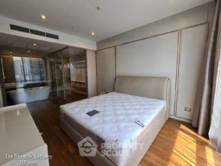 Wohnung zur Miete mit 2 Zimmer in Sathon, Bangkok