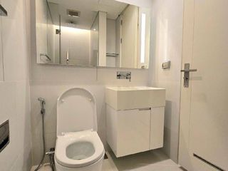 Wohnung zur Miete mit 2 Zimmer in Sathon, Bangkok