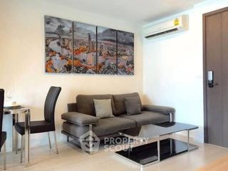 Wohnung zur Miete mit 1 Zimmer in Sathon, Bangkok