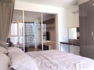 Wohnung zur Miete mit 1 Zimmer in Sathon, Bangkok