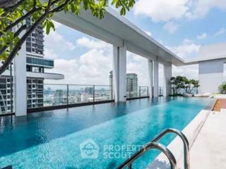 Wohnung zur Miete mit 1 Zimmer in Sathon, Bangkok