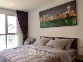 Wohnung zur Miete mit 1 Zimmer in Sathon, Bangkok