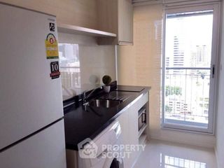 Wohnung zur Miete mit 1 Zimmer in Sathon, Bangkok