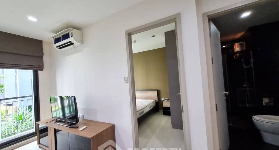 For sale 1 Beds condo in Khlong Toei, Bangkok