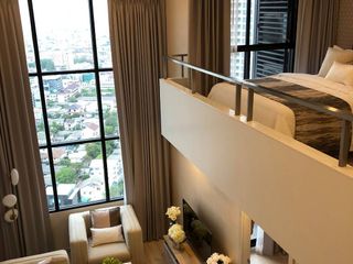 Wohnung zur Miete mit 1 Zimmer in Sathon, Bangkok