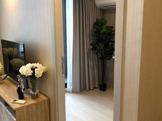 Wohnung zur Miete mit 1 Zimmer in Sathon, Bangkok