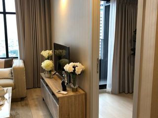Wohnung zur Miete mit 1 Zimmer in Sathon, Bangkok