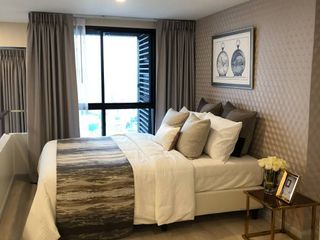 Wohnung zur Miete mit 1 Zimmer in Sathon, Bangkok