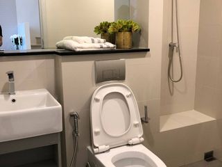 Wohnung zur Miete mit 1 Zimmer in Sathon, Bangkok