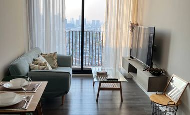 Wohnung zur Miete mit 1 Zimmer in Bang Na, Bangkok