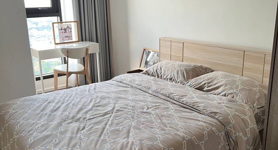 Wohnung zur Miete mit 1 Zimmer in Bang Na, Bangkok